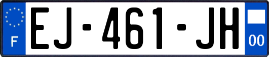 EJ-461-JH