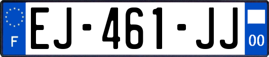 EJ-461-JJ