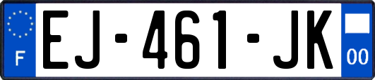 EJ-461-JK