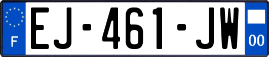 EJ-461-JW