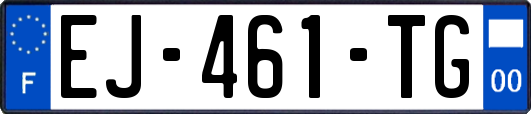 EJ-461-TG