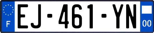 EJ-461-YN