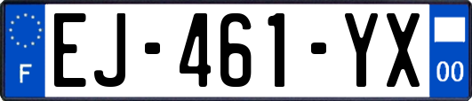 EJ-461-YX