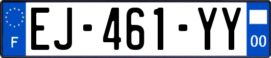 EJ-461-YY