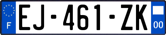 EJ-461-ZK