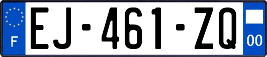 EJ-461-ZQ