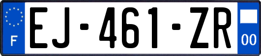 EJ-461-ZR