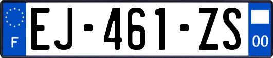 EJ-461-ZS