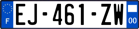 EJ-461-ZW