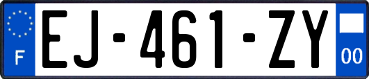 EJ-461-ZY