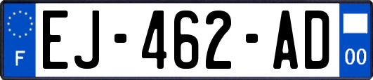 EJ-462-AD