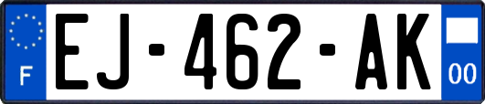 EJ-462-AK