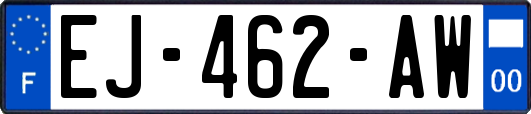 EJ-462-AW