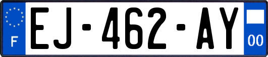 EJ-462-AY