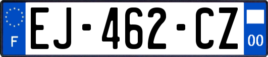 EJ-462-CZ