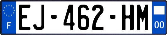 EJ-462-HM