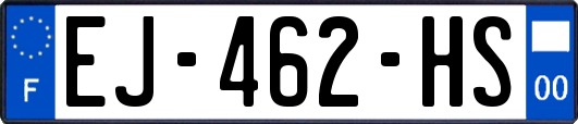 EJ-462-HS