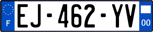 EJ-462-YV