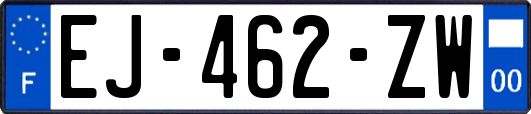 EJ-462-ZW