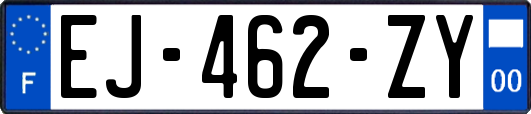 EJ-462-ZY