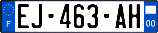 EJ-463-AH