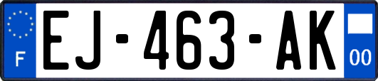 EJ-463-AK