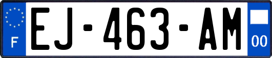 EJ-463-AM