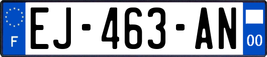 EJ-463-AN