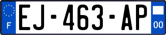 EJ-463-AP