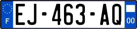 EJ-463-AQ