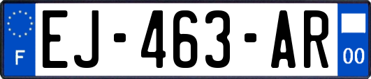 EJ-463-AR