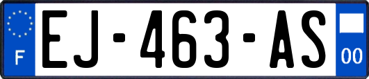 EJ-463-AS