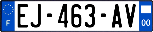 EJ-463-AV