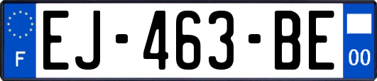 EJ-463-BE