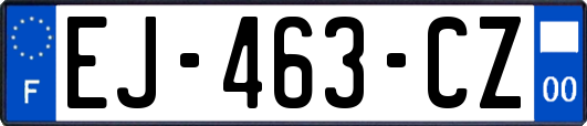 EJ-463-CZ