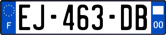 EJ-463-DB