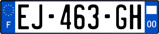 EJ-463-GH