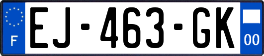 EJ-463-GK