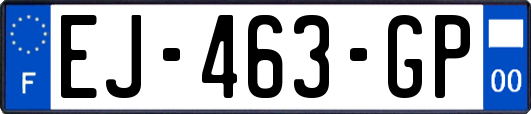 EJ-463-GP