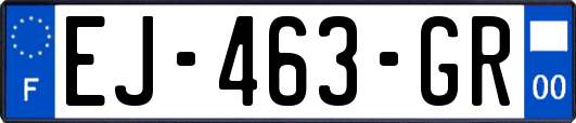 EJ-463-GR