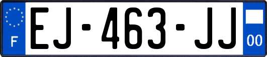 EJ-463-JJ