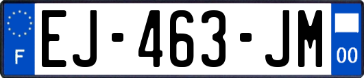 EJ-463-JM