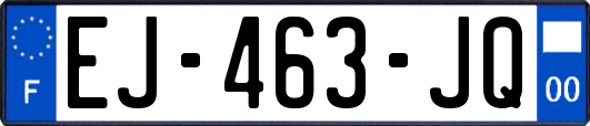 EJ-463-JQ