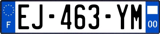 EJ-463-YM