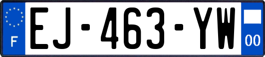 EJ-463-YW
