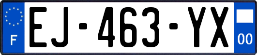 EJ-463-YX