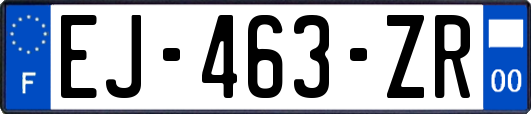 EJ-463-ZR