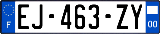 EJ-463-ZY