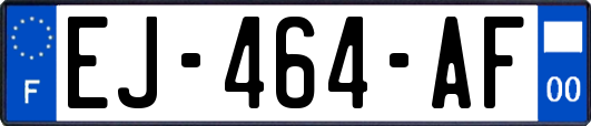 EJ-464-AF