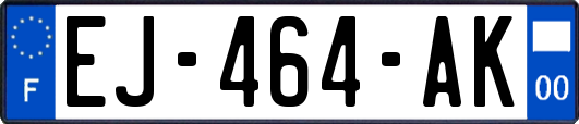 EJ-464-AK